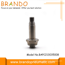 Car Wheel Suspension System Solenoid Valve Armature